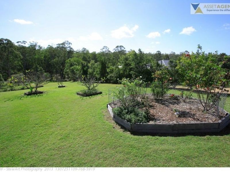 124 Ray Myers Rd, Imbil QLD 4570