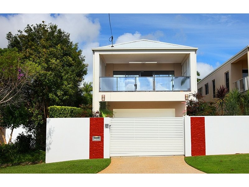 28a Gilbert Street, Buderim QLD 4556