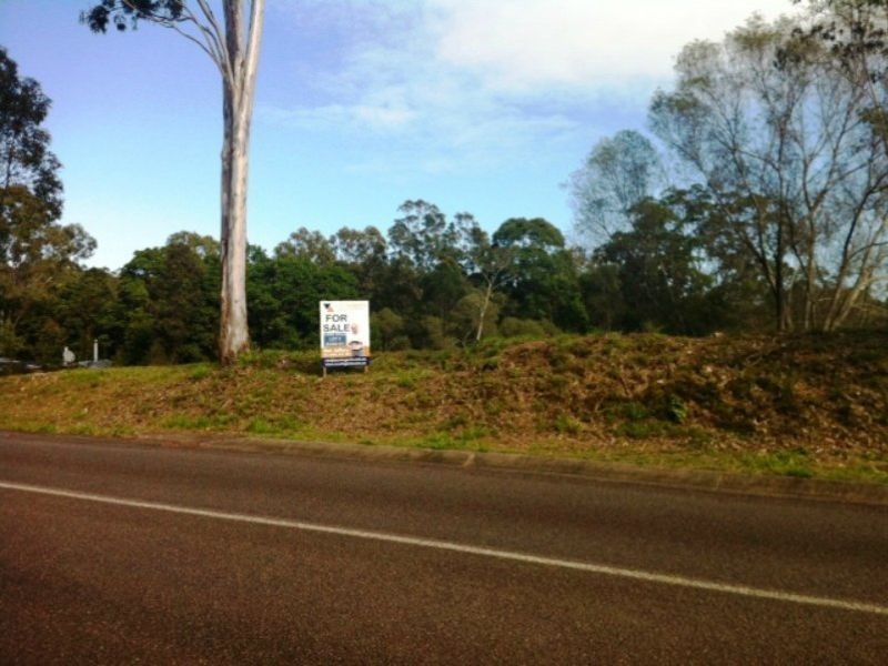 68 Coles Creek Rd, Cooran QLD 4569