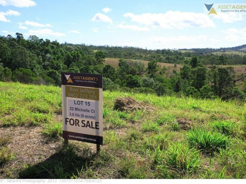 22 Michelle Ct, Imbil QLD 4570