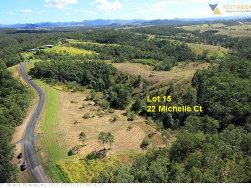 22 Michelle Ct, Imbil QLD 4570