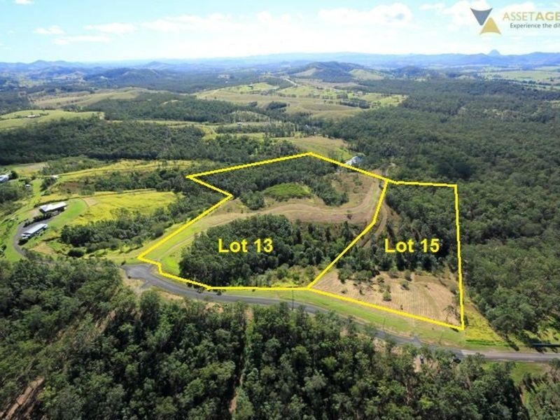 22 Michelle Ct, Imbil QLD 4570