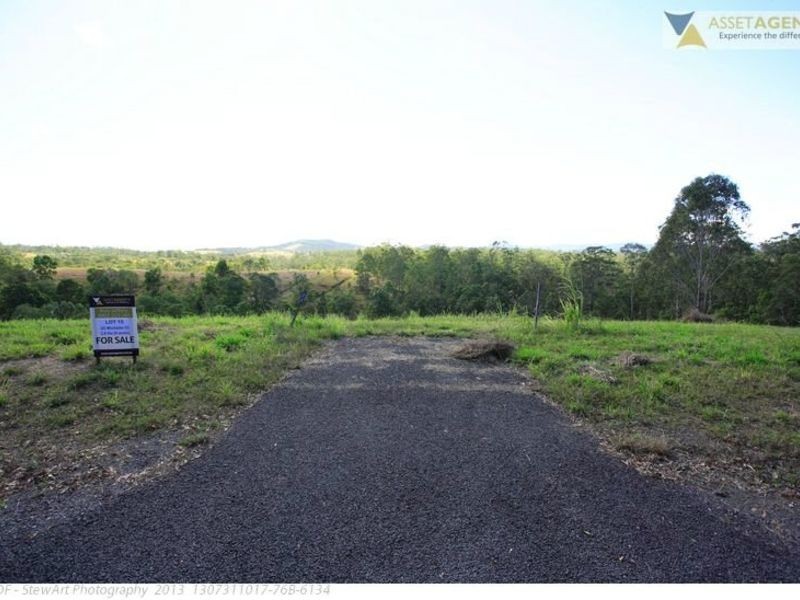 22 Michelle Ct, Imbil QLD 4570