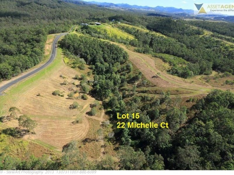 22 Michelle Ct, Imbil QLD 4570