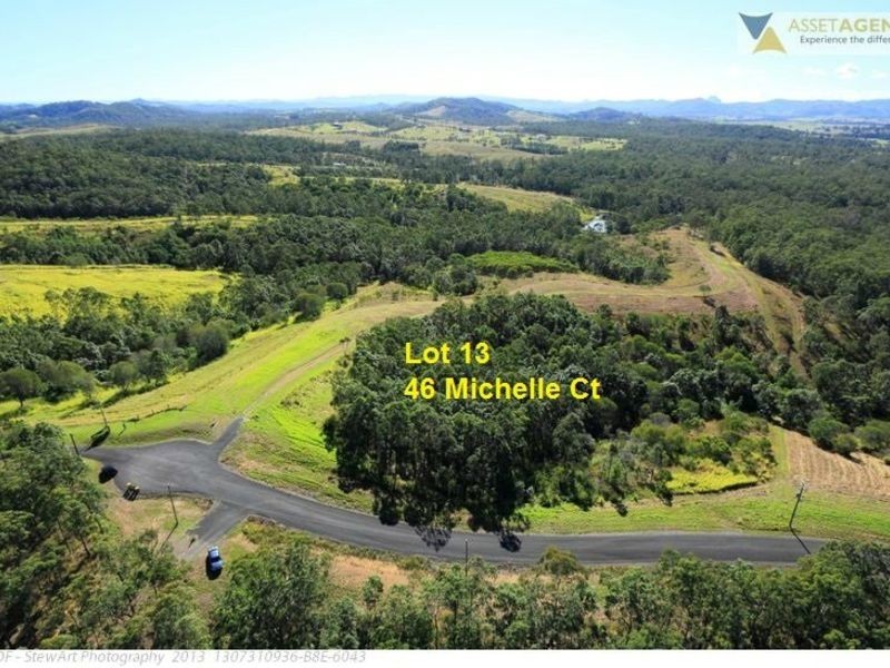 46 Michelle Court, Imbil QLD 4570