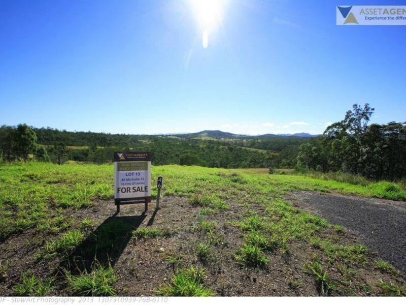 46 Michelle Court, Imbil QLD 4570