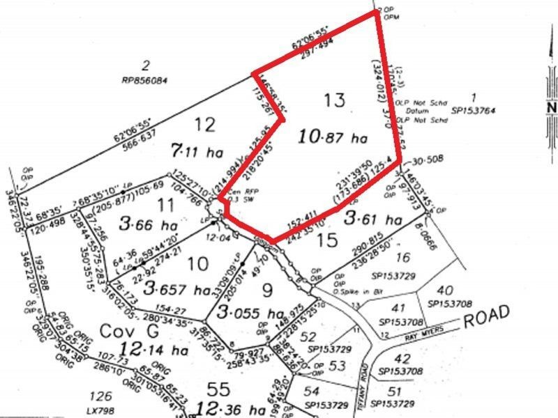 46 Michelle Court, Imbil QLD 4570