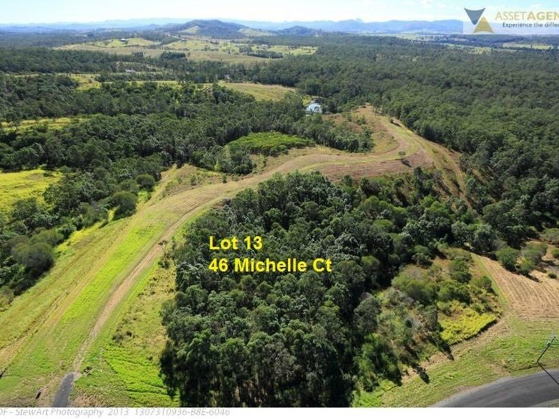 46 Michelle Court, Imbil QLD 4570