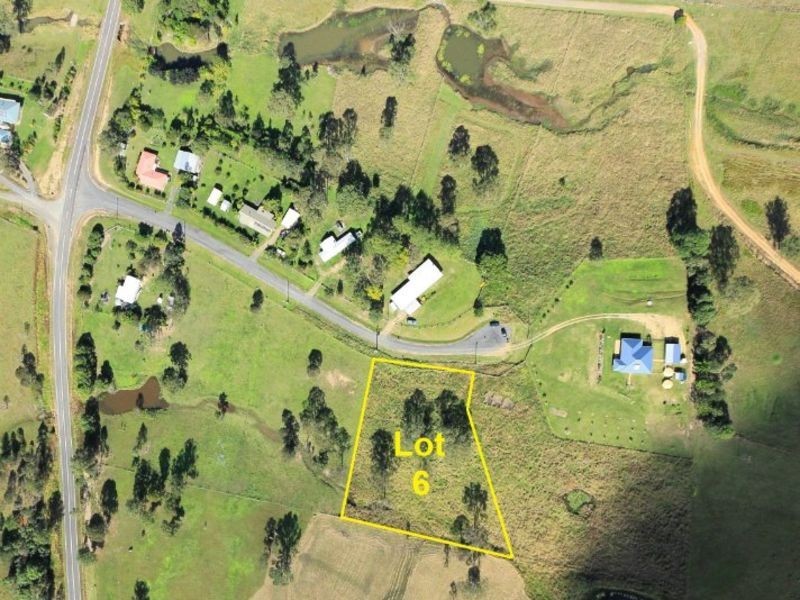 20 Hillcrest Ct, Imbil QLD 4570