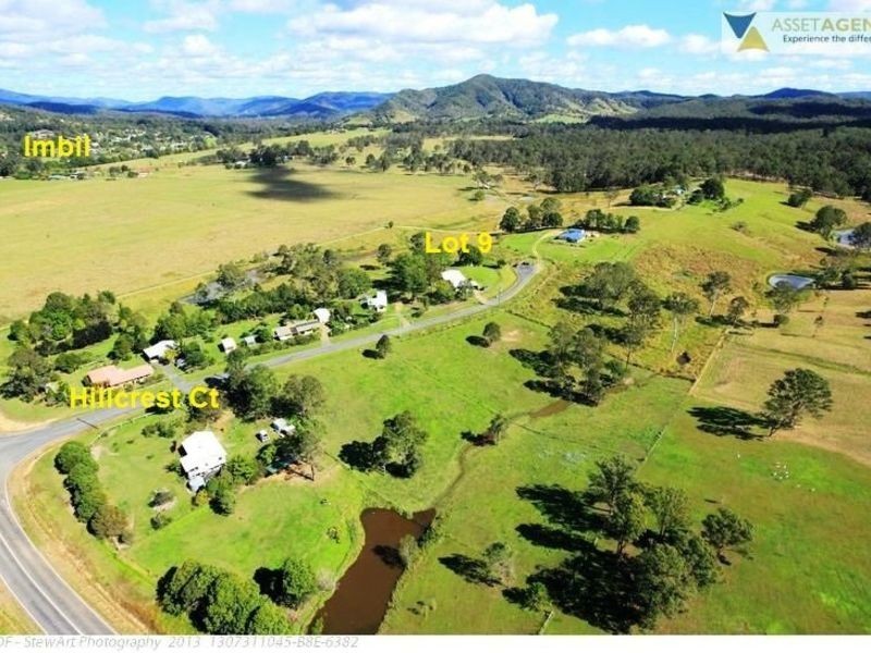 25 Hillcrest Ct, Imbil QLD 4570