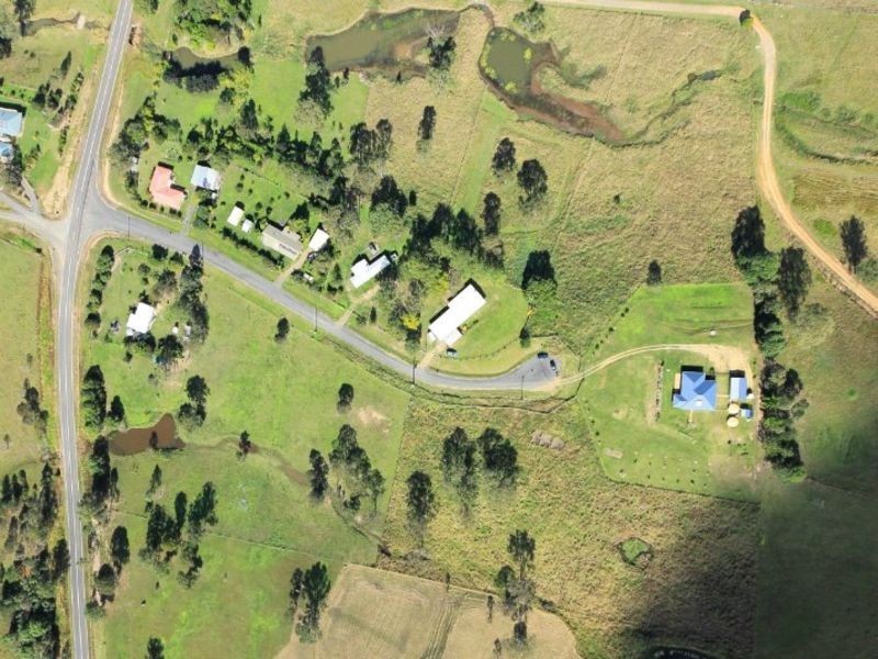 25 Hillcrest Ct, Imbil QLD 4570