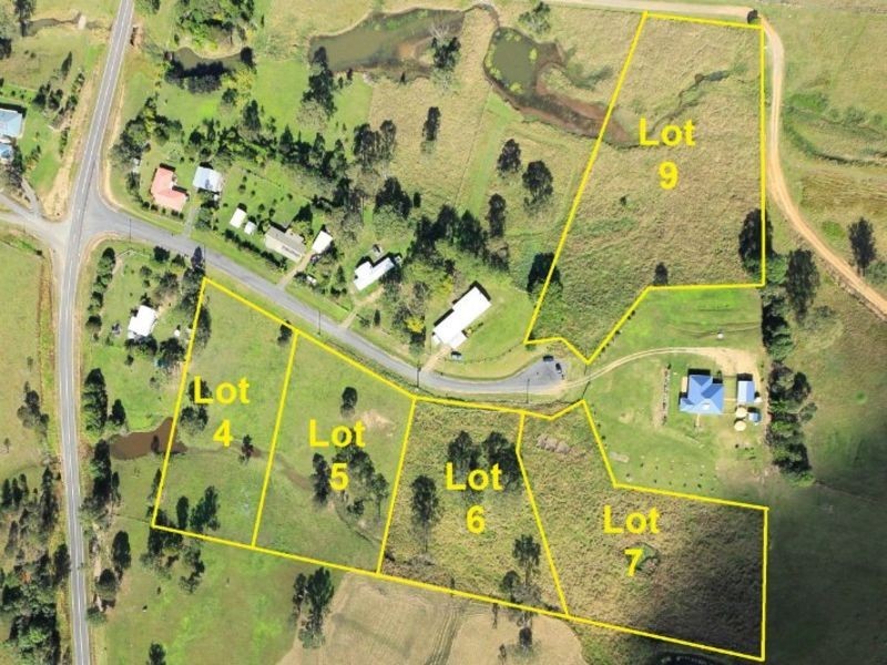25 Hillcrest Ct, Imbil QLD 4570