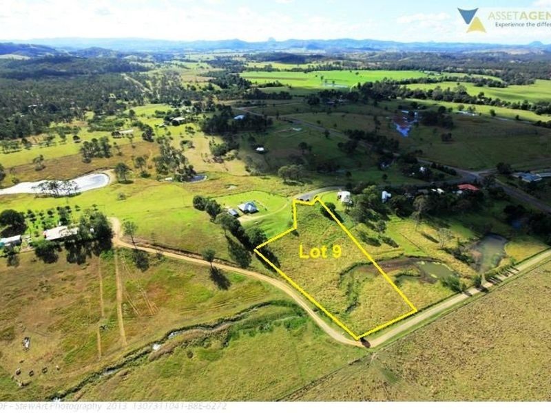25 Hillcrest Ct, Imbil QLD 4570
