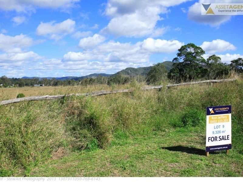 25 Hillcrest Ct, Imbil QLD 4570