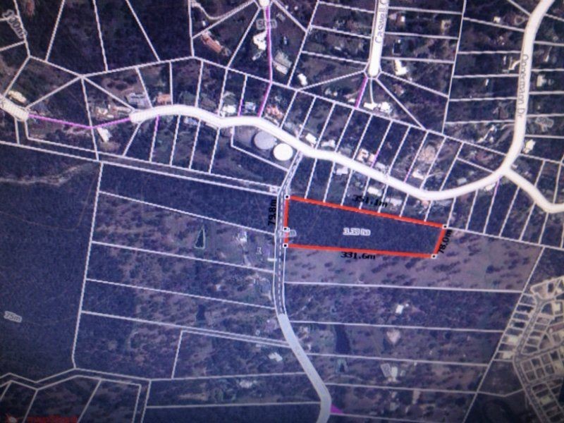 Ormeau QLD 4208