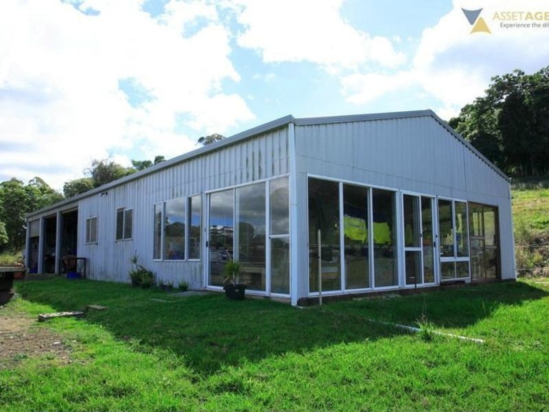 303 Tablelands Rd, Cooran QLD 4569