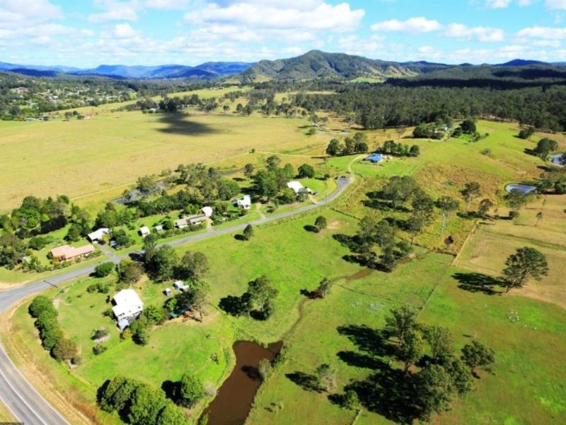 Lots 4, 5, 6, 7 & 9 Hillcrest Ct, Imbil QLD 4570