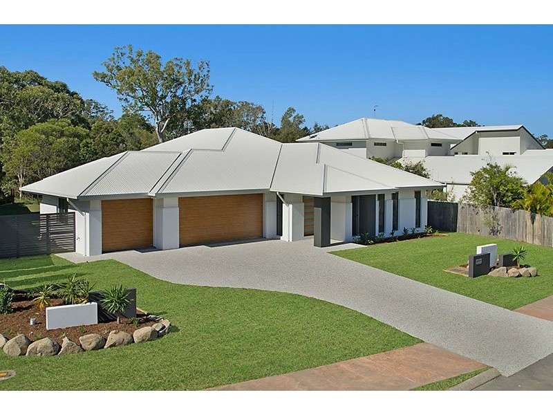 87 THE AVENUE, Peregian Springs QLD 4573