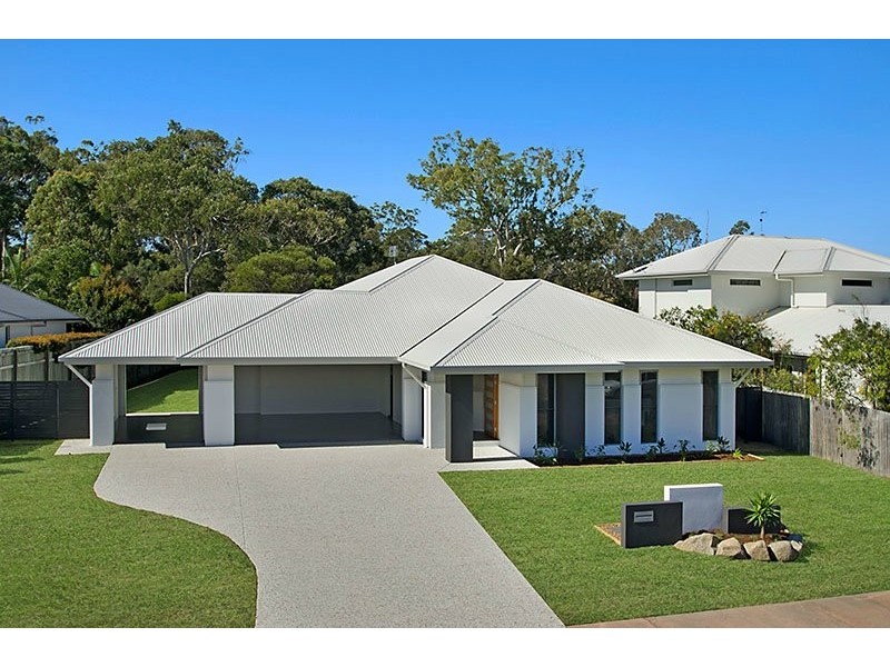 87 THE AVENUE, Peregian Springs QLD 4573