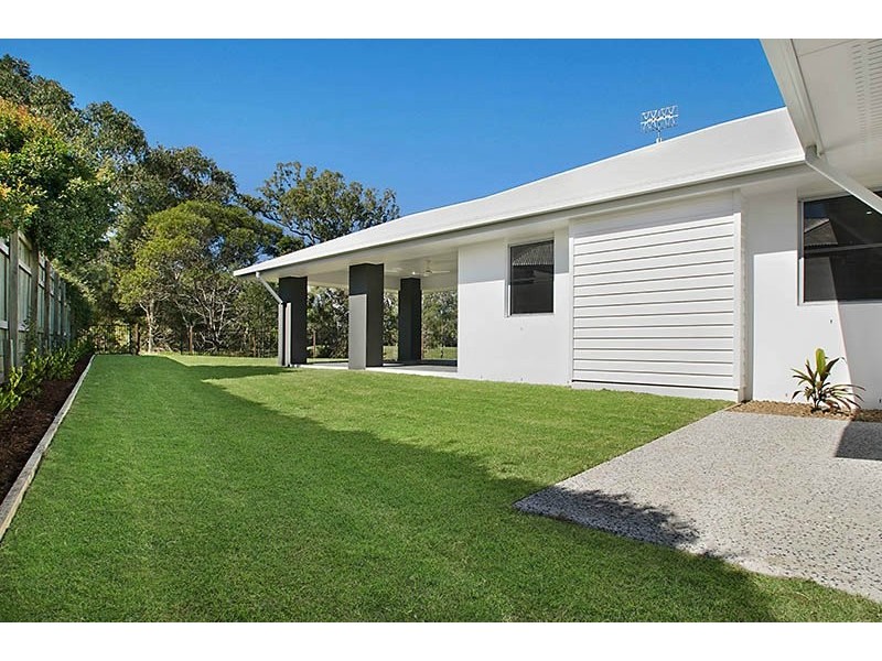 87 THE AVENUE, Peregian Springs QLD 4573