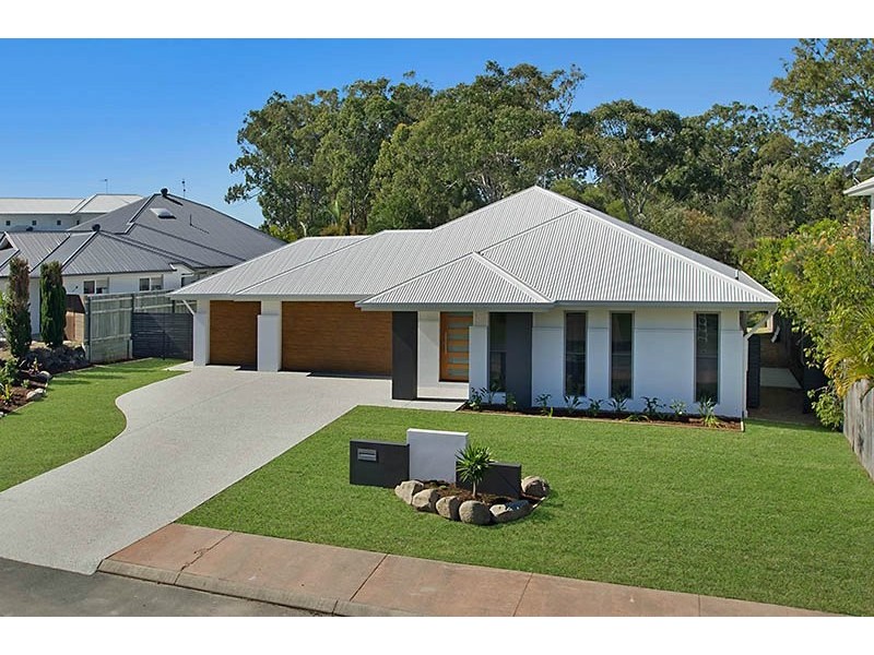 87 THE AVENUE, Peregian Springs QLD 4573