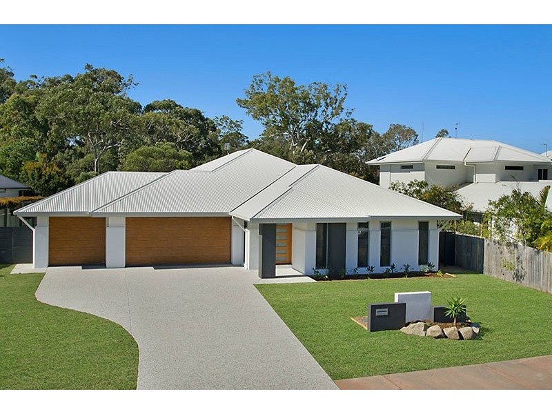 87 THE AVENUE, Peregian Springs QLD 4573