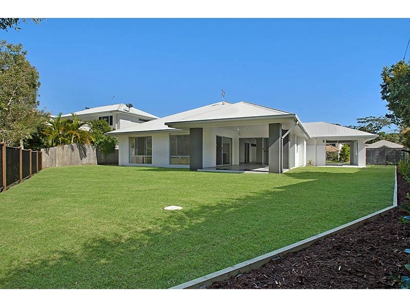 87 THE AVENUE, Peregian Springs QLD 4573