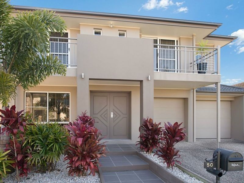 50 Pandorea Circuit, North Lakes QLD 4509
