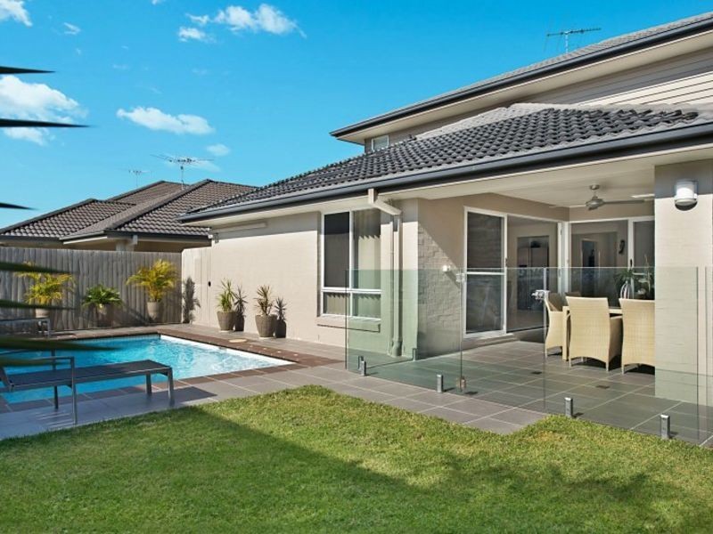 50 Pandorea Circuit, North Lakes QLD 4509