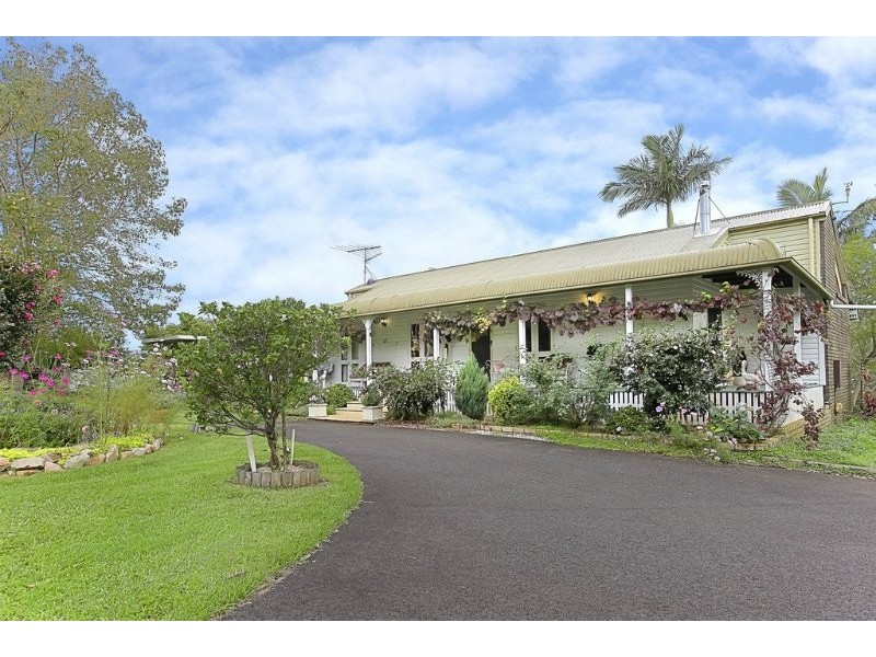3 Hillfoot Ln, Montville QLD 4560