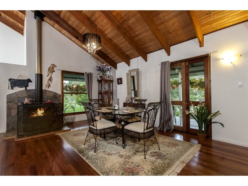 3 Hillfoot Ln, Montville QLD 4560