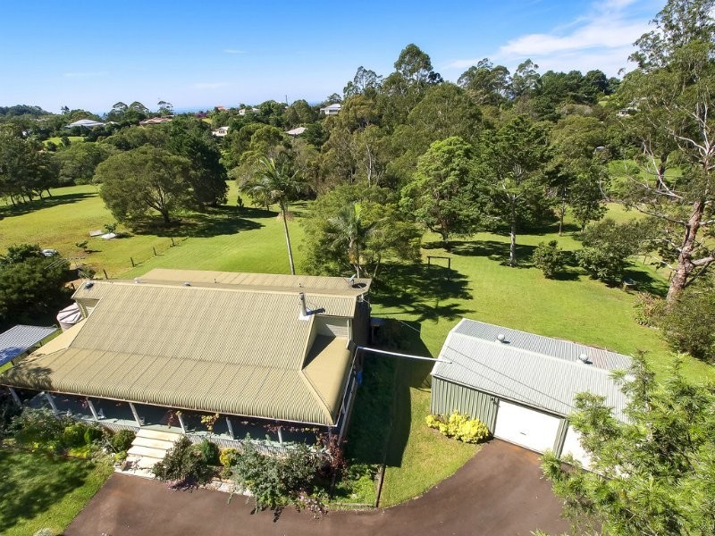 3 Hillfoot Ln, Montville QLD 4560