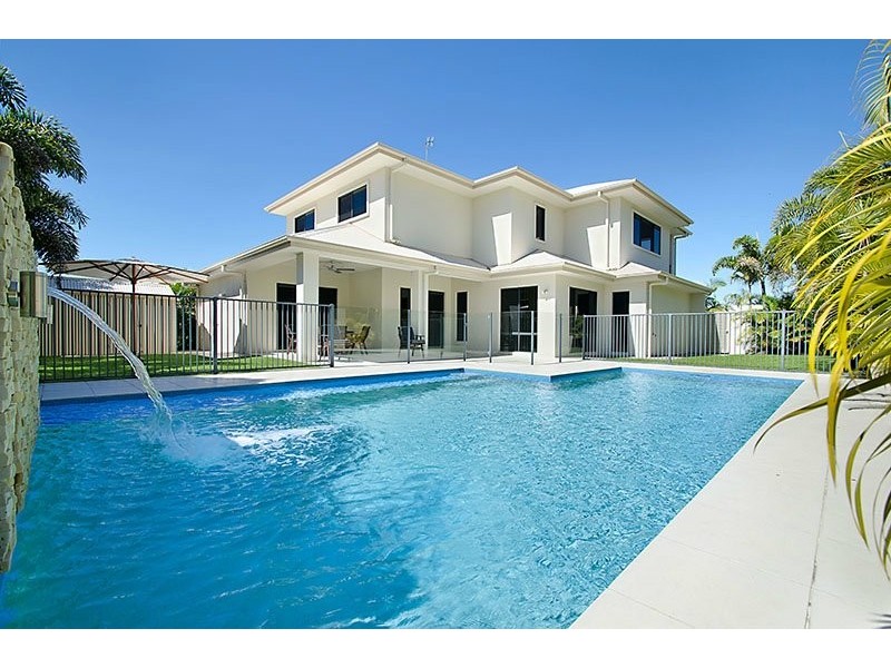 1 Inverness Place, Peregian Springs QLD 4573
