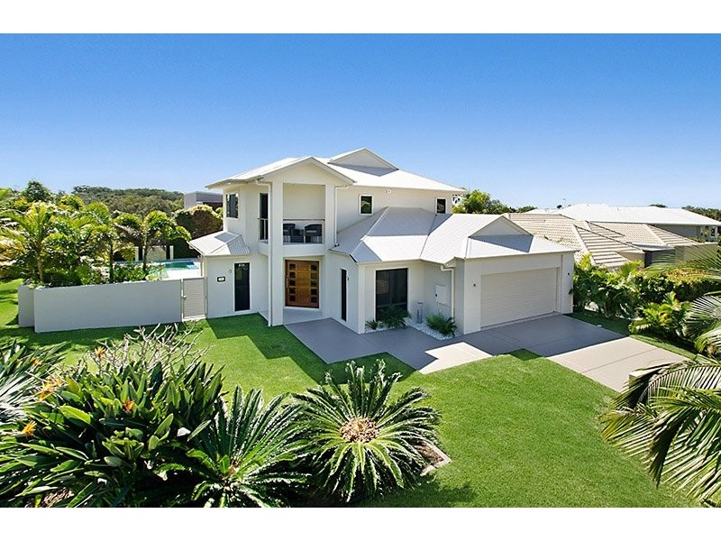 1 Inverness Place, Peregian Springs QLD 4573