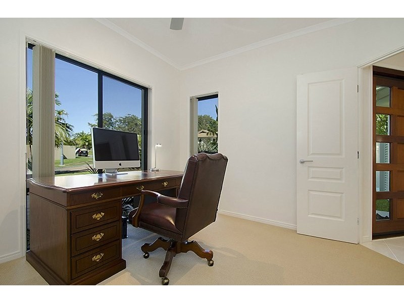 1 Inverness Place, Peregian Springs QLD 4573