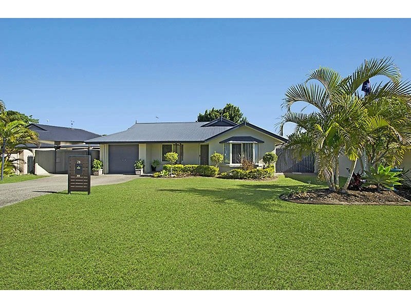 28 James Cook Dr, Sippy Downs QLD 4556