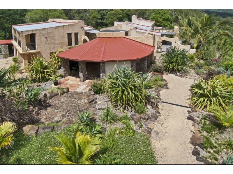 206 Ilkley Road, Ilkley QLD 4554