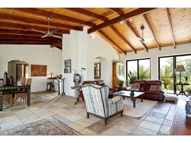 206 Ilkley Road, Ilkley QLD 4554