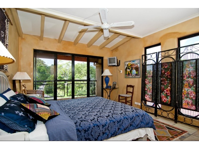206 Ilkley Road, Ilkley QLD 4554