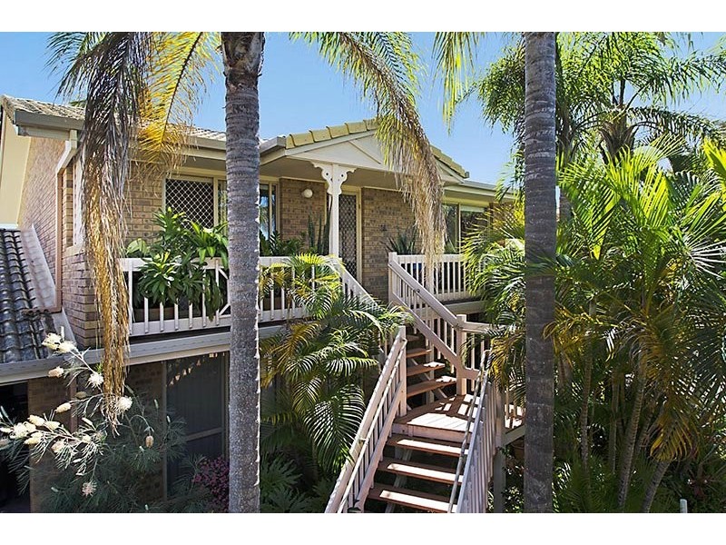 5/7-9 Sylvia Stret, Noosaville QLD 4566