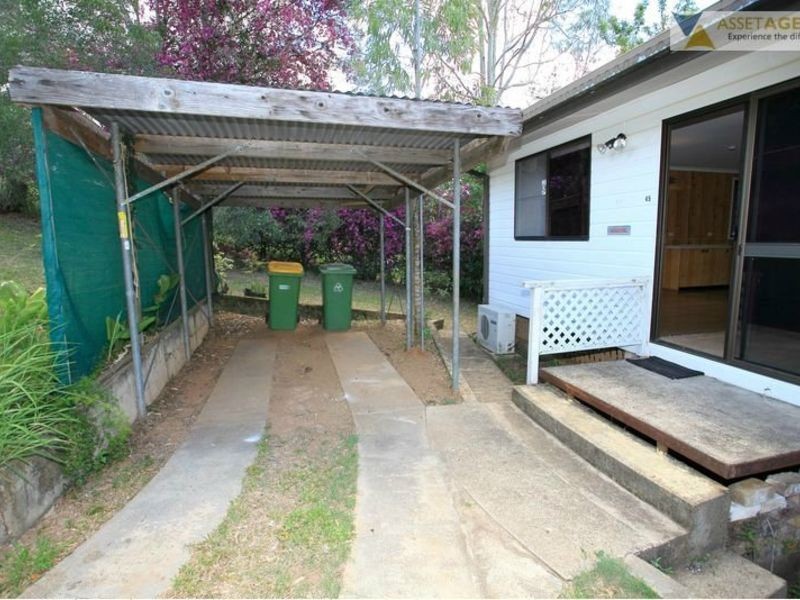 45 – 47 York St, Imbil QLD 4570