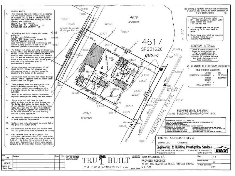 17 Feathertail Place, Peregian Springs QLD 4573