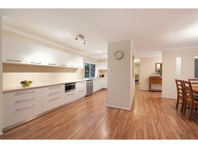 1 Hillfoot Lane, Montville QLD 4560