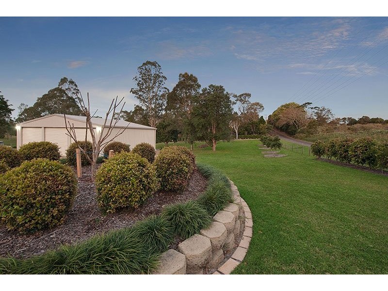 1 Hillfoot Lane, Montville QLD 4560