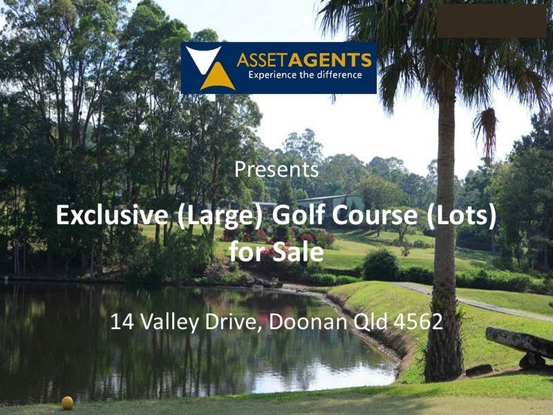 14 Valley Drive, Doonan QLD 4562