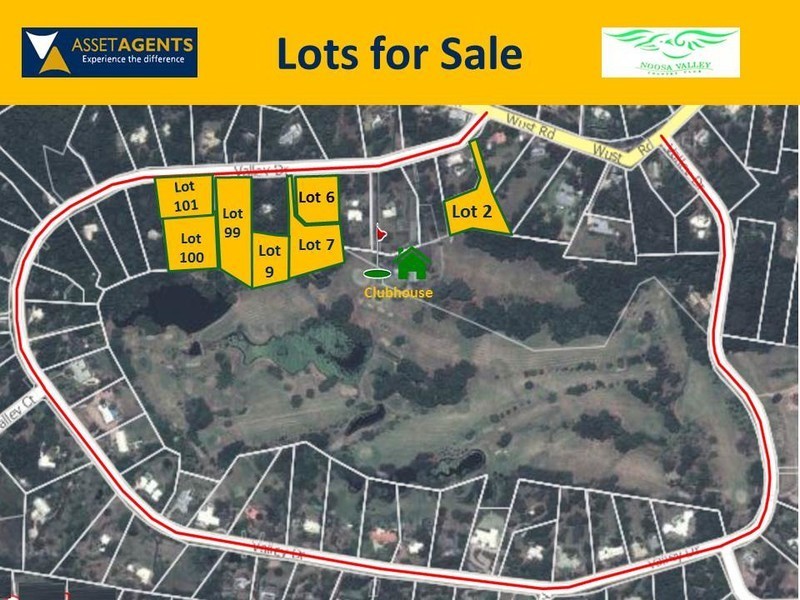 14 Valley Drive, Doonan QLD 4562