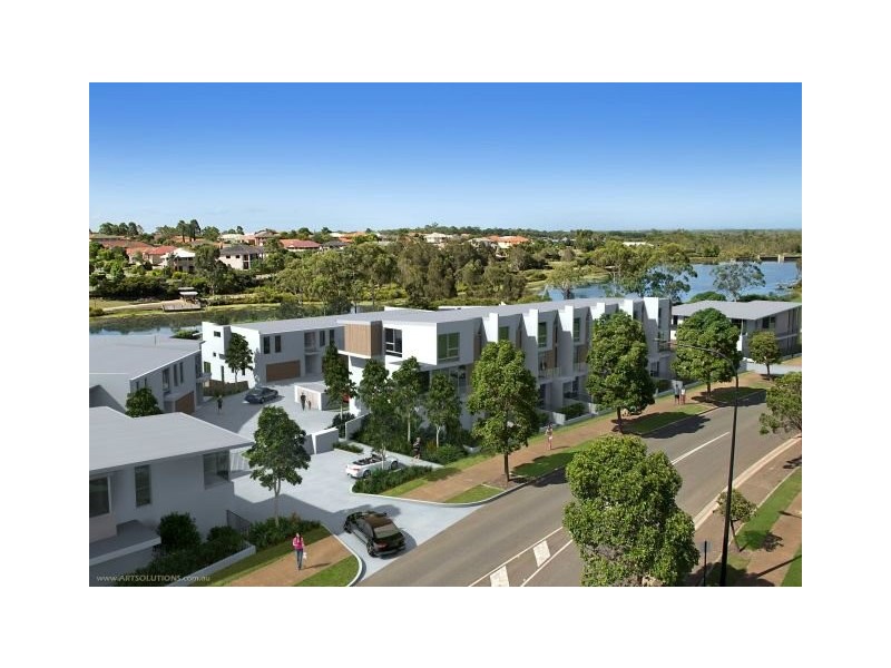 18/50 Lakefield Drive, North Lakes QLD 4509