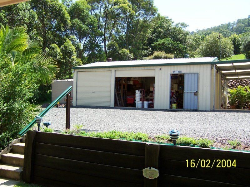 115 Jensen Road, Ninderry QLD 4561