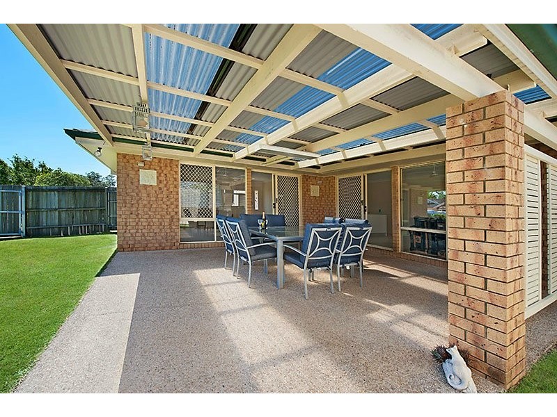 2 Ironwood Ct, Mountain Creek QLD 4557