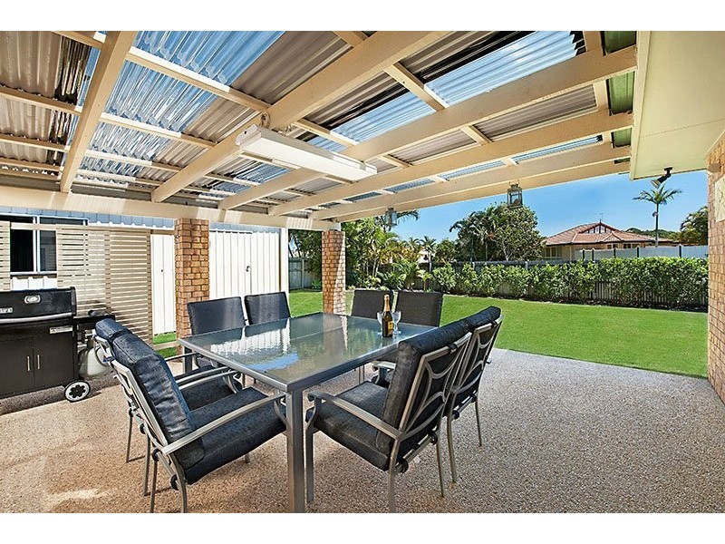 2 Ironwood Ct, Mountain Creek QLD 4557